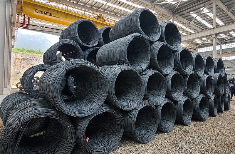 WIRE ROD